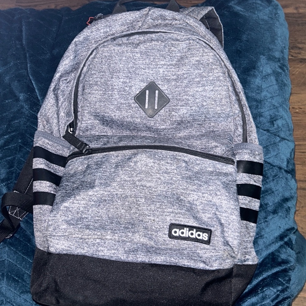 Adidas Backpack
